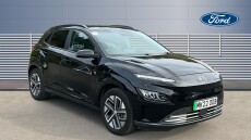Hyundai KONA 100kW Premium 39kWh 5dr Auto Electric Hatchback